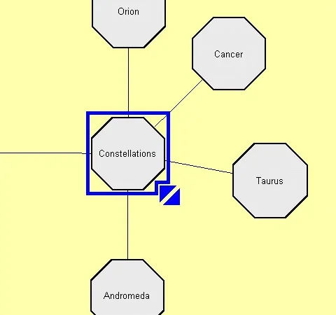 Screenshot of NoteWeb