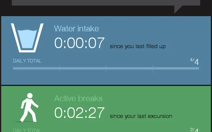 Screenshot of WorkBuddy